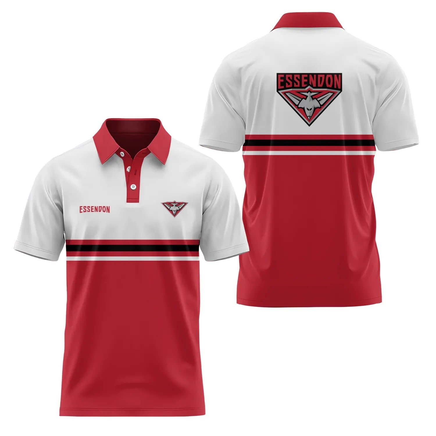 Essendon Bombers Apparels SC015