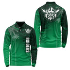 Canberra Raiders Apparels SHW070