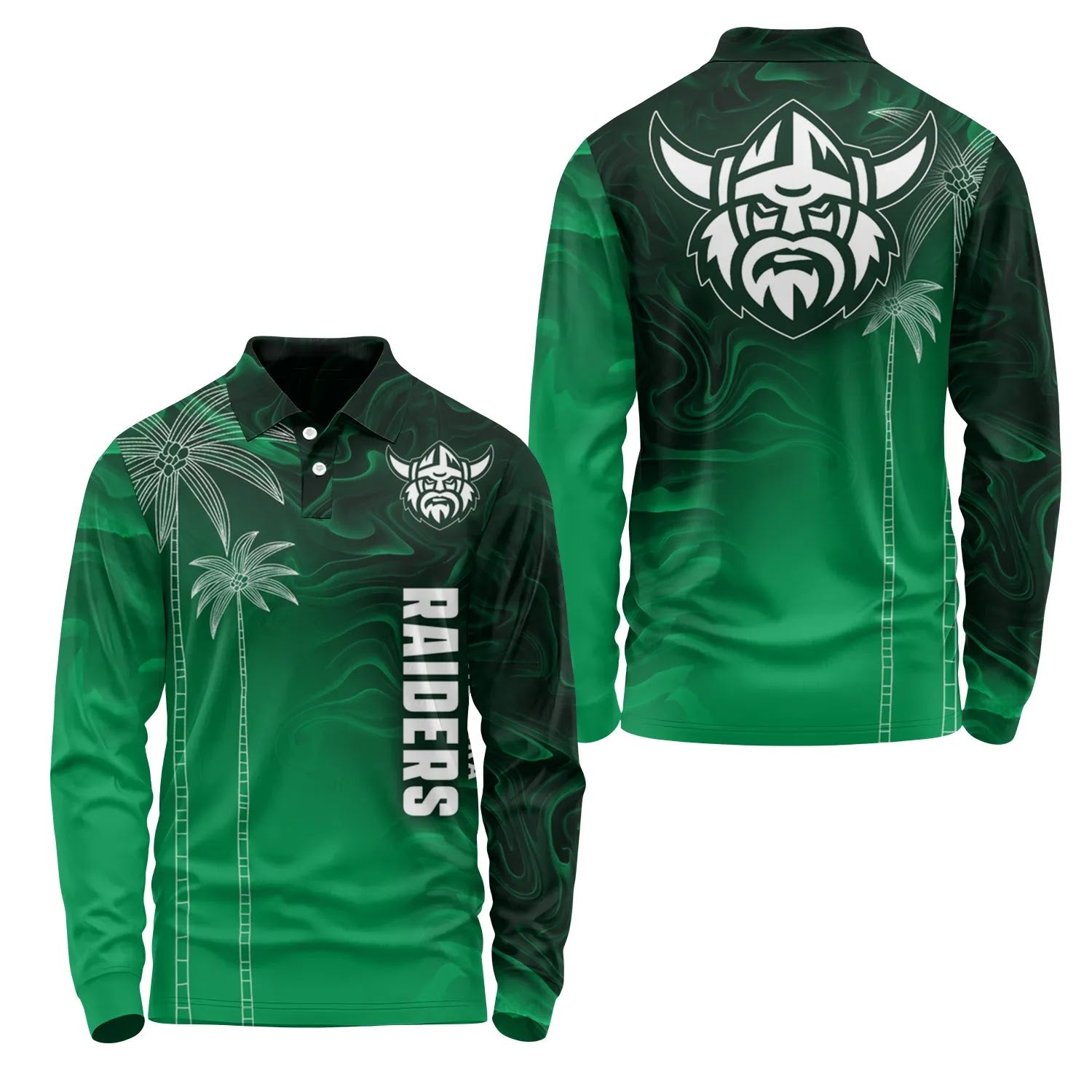 Canberra Raiders Apparels SHW070
