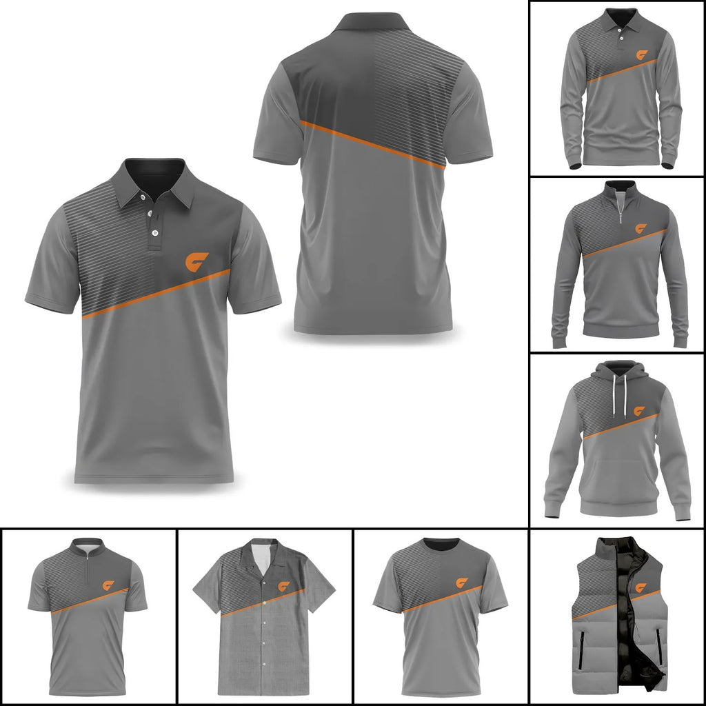 Greater Western Sydney Giants Apparels SC116