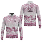 Manly Warringah Sea Eagles Quarter-zip Pullover SC045