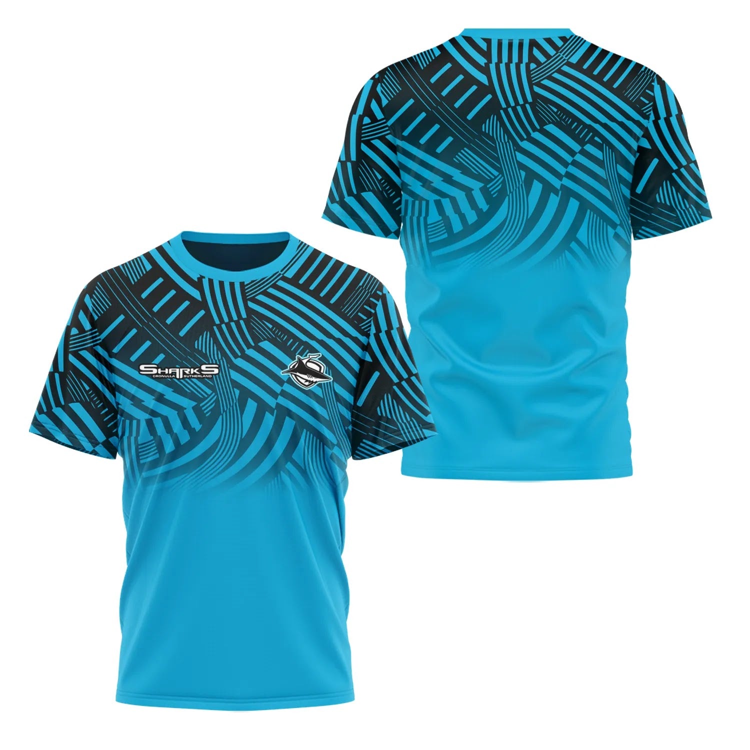 Cronulla-Sutherland Sharks Apparels SC121