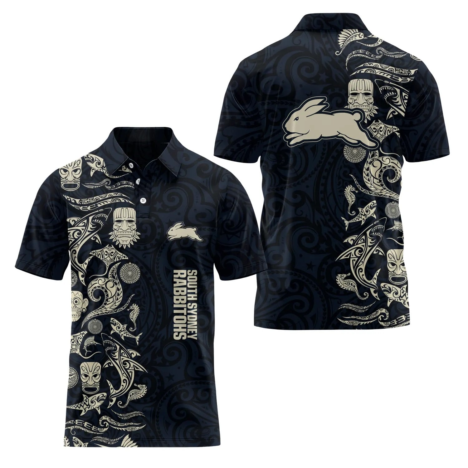 South Sydney Rabbitohs Apparels SHW033