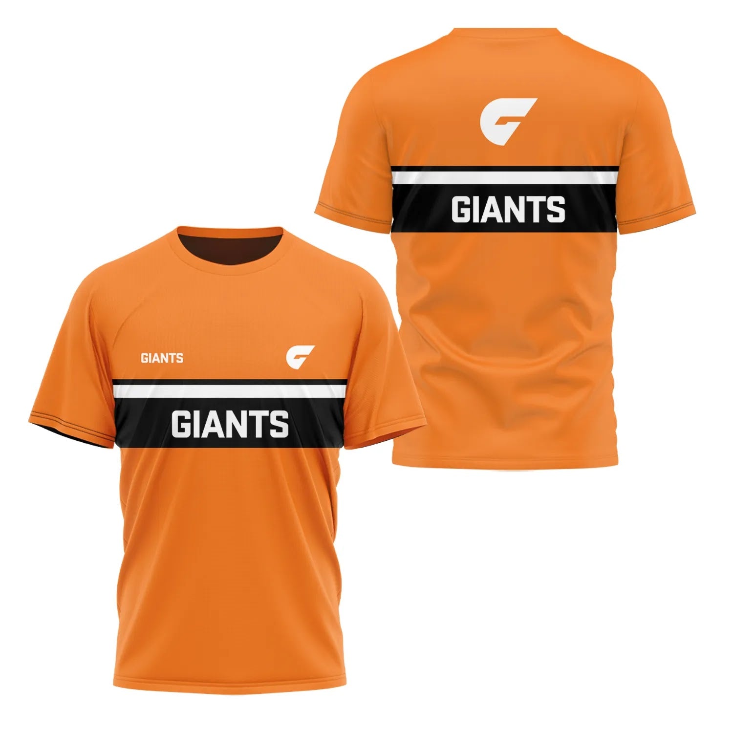 Greater Western Sydney Giants Apparels SC051