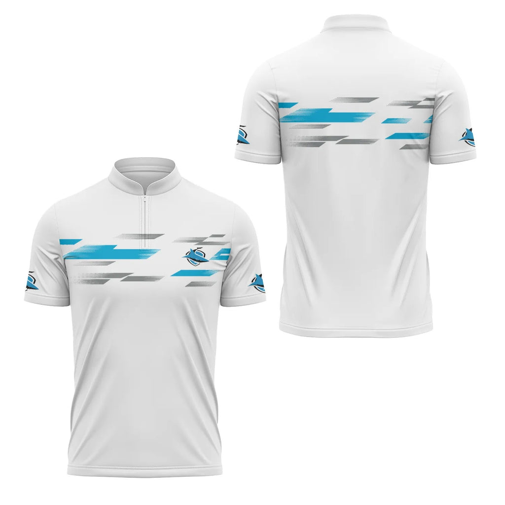 Cronulla-Sutherland Sharks Apparels SC100-2