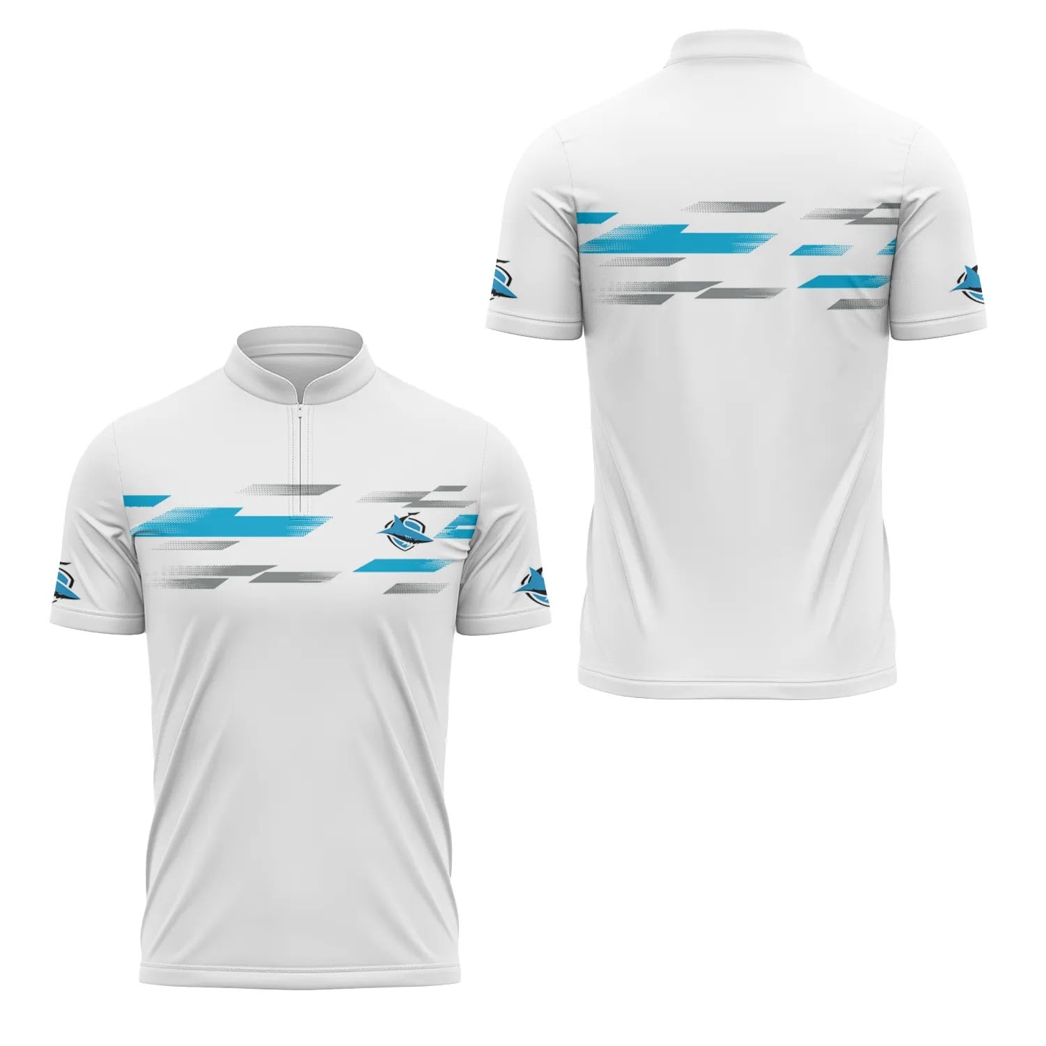 Cronulla-Sutherland Sharks Apparels SC100-2