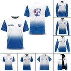 Western Bulldogs Apparels SC120