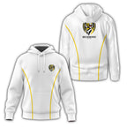 Richmond Tigers Hoodie SC025