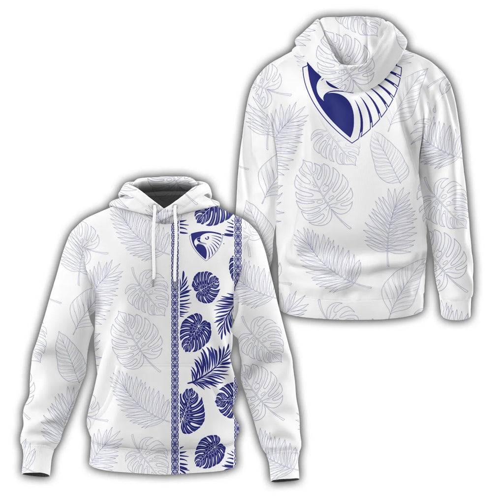 Hawthorn Hawks Hoodie SHW023