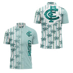 Carlton Blues Apparels SHW028