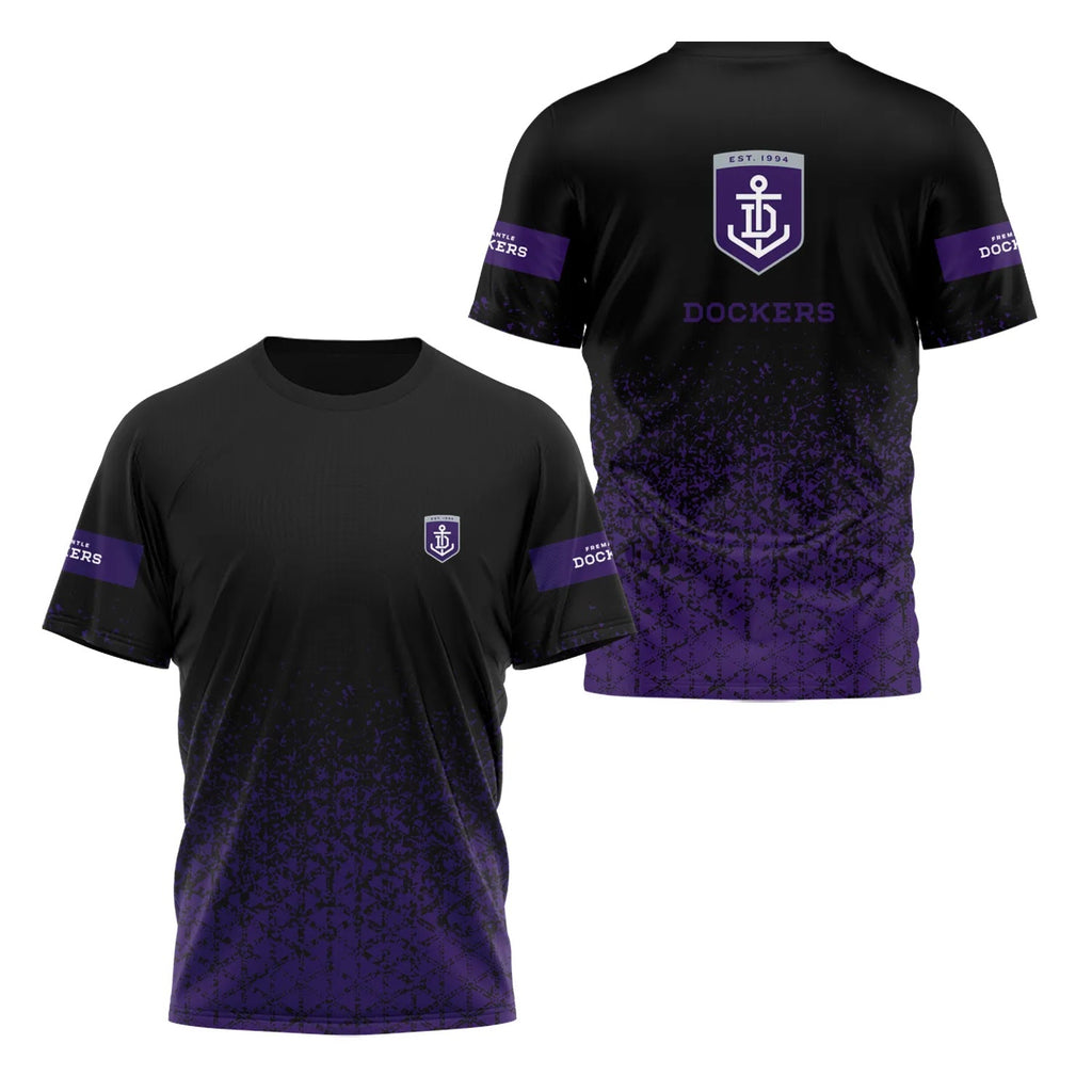 Fremantle Dockers Apparels SC096