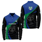 New Zealand Warriors Apparels SC038