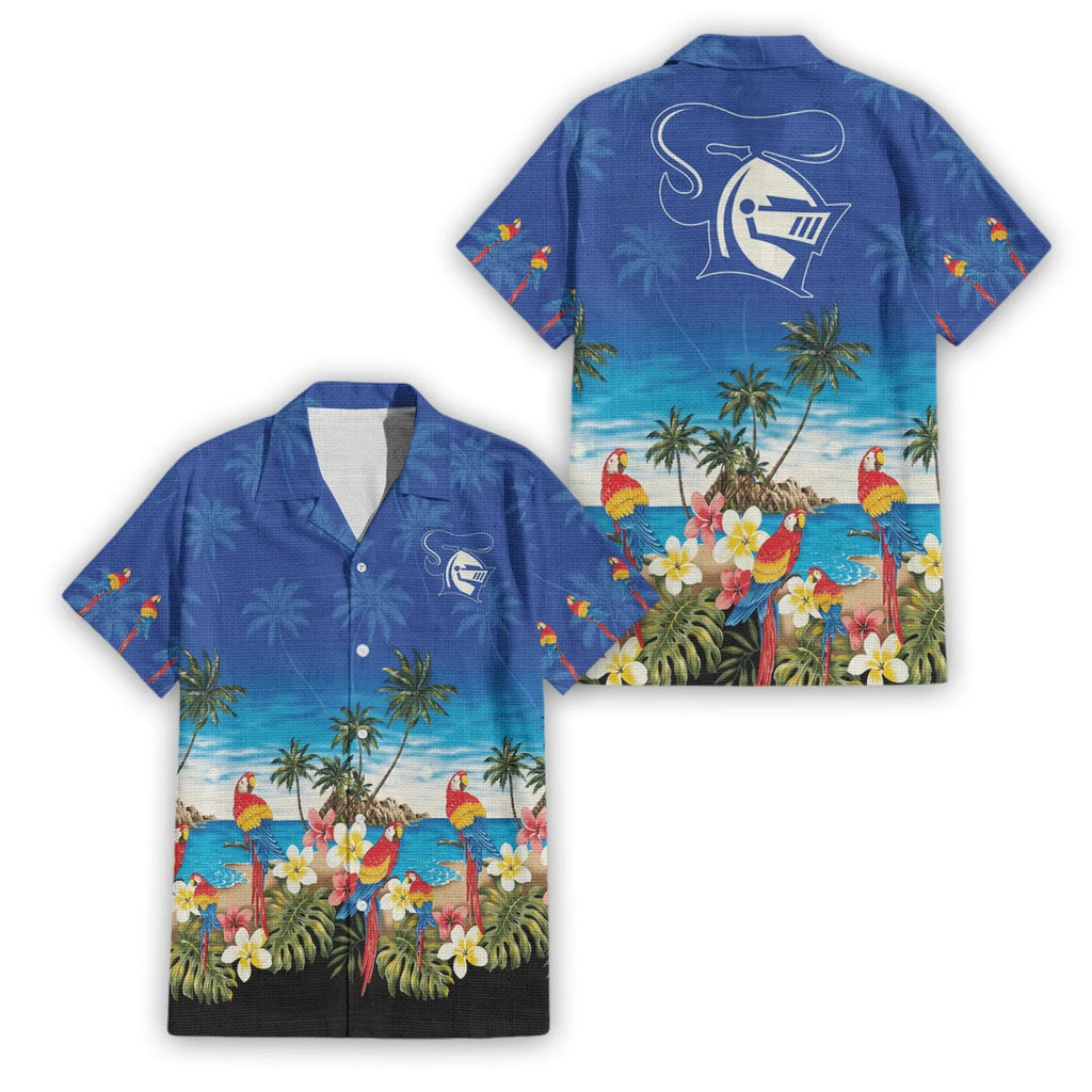 Newcastle Knights Apparels SHW005
