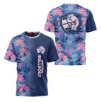 Western Bulldogs Apparels SHW054