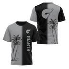 Greater Western Sydney Giants Apparels SHW037