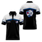 Western Bulldogs Apparels SC031