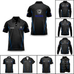 Canterbury-Bankstown Bulldogs Apparels SC056