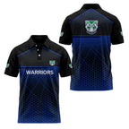 New Zealand Warriors Apparels SC047