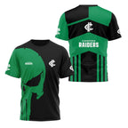 Canberra Raiders Apparels SC026