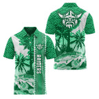 Canberra Raiders Apparels SHW038
