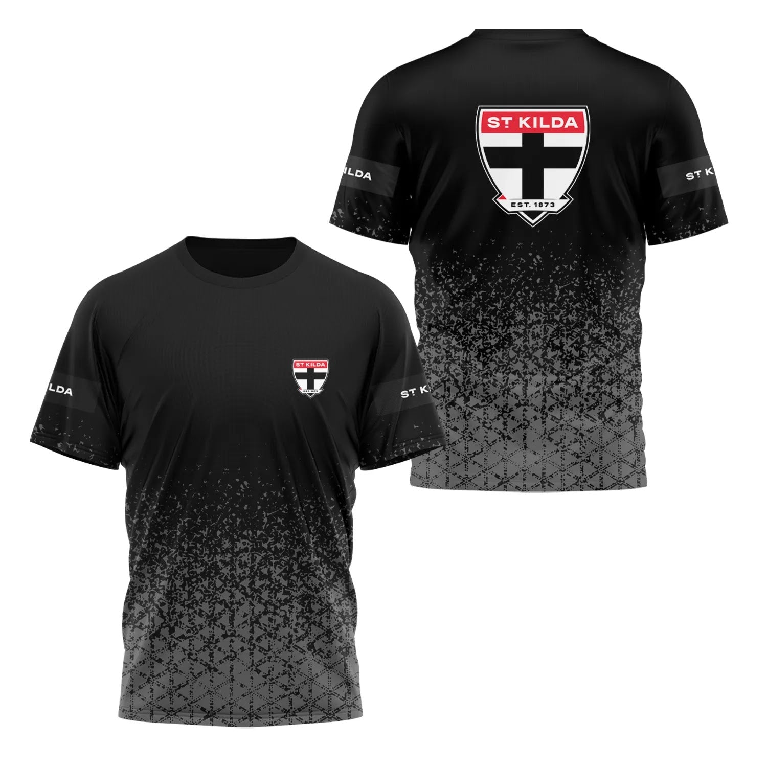 St Kilda Saints Apparels SC096