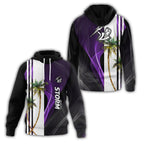 Melbourne Storm Hoodie SHW036