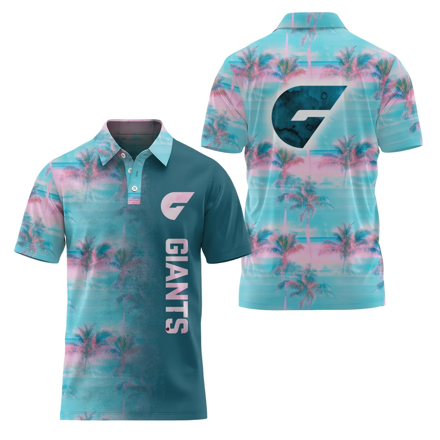 Greater Western Sydney Giants Apparels SHW058