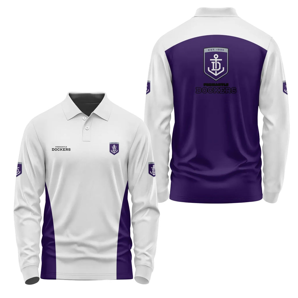 Fremantle Dockers Apparels SC044