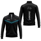 Penrith Panthers Quarter-zip Pullover SC035