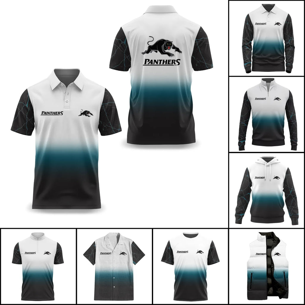 Penrith Panthers Apparels SC120