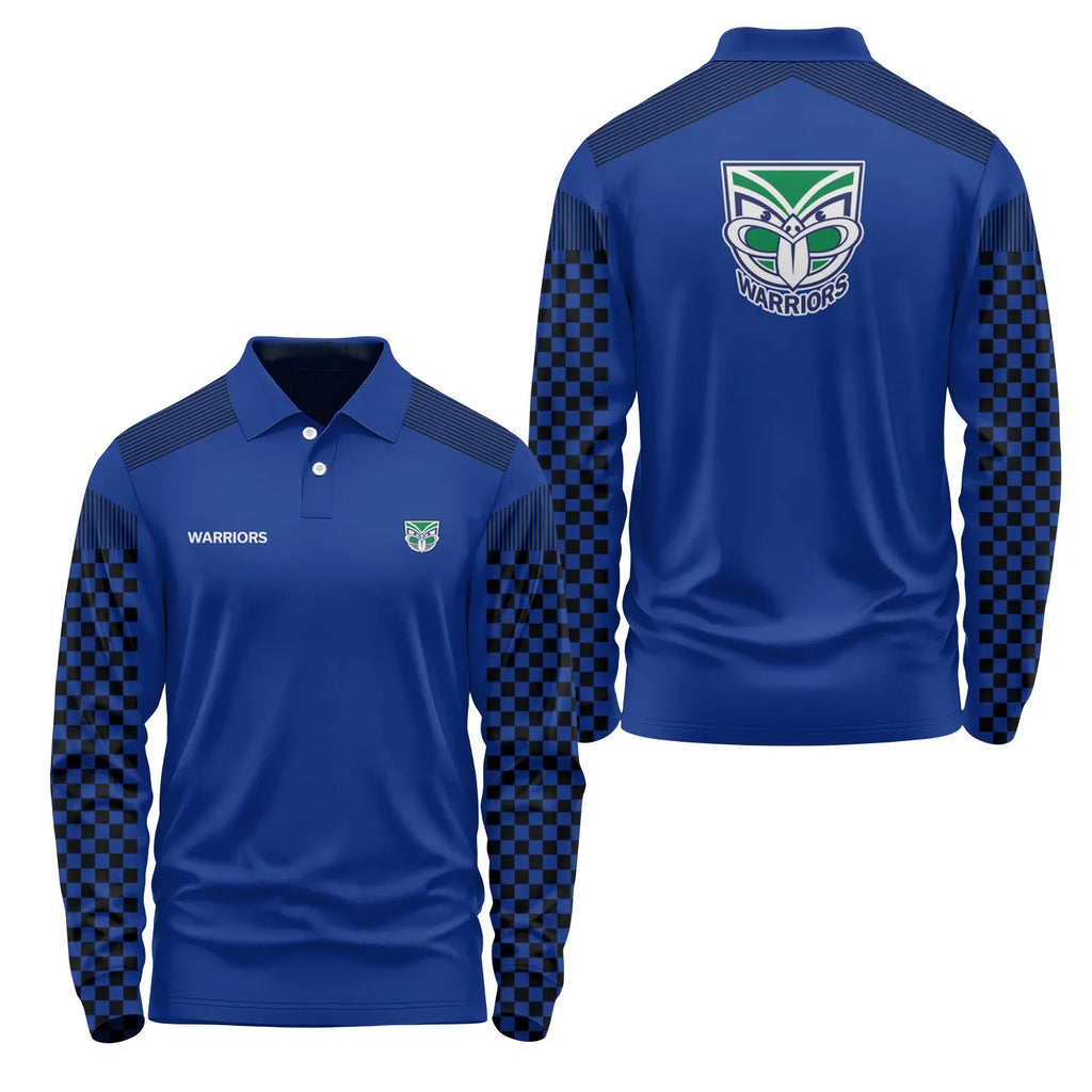 New Zealand Warriors Apparels SC057