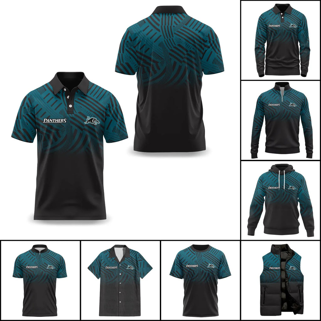 Penrith Panthers Apparels SC121