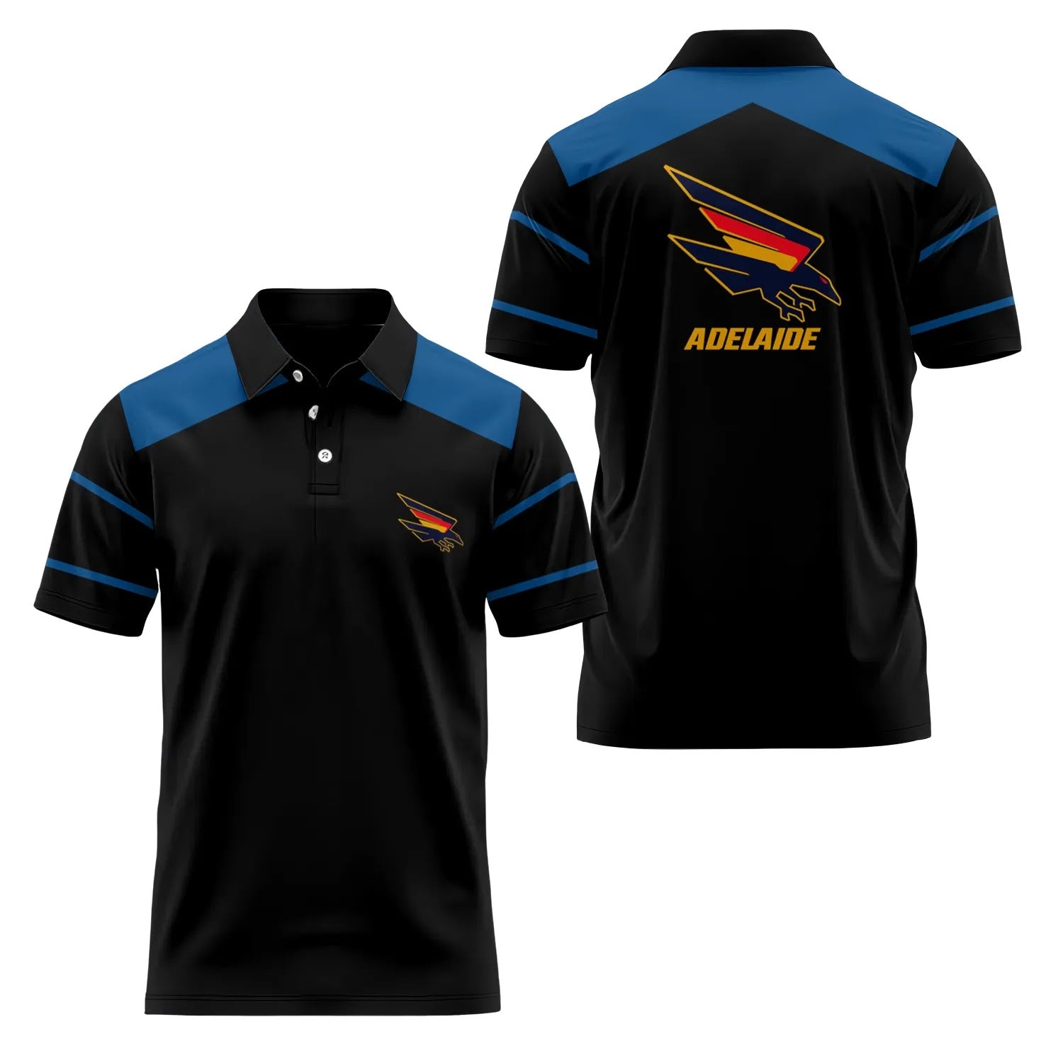 Adelaide Crows Apparels SC041