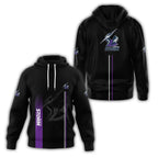 Melbourne Storm Hoodie SC077