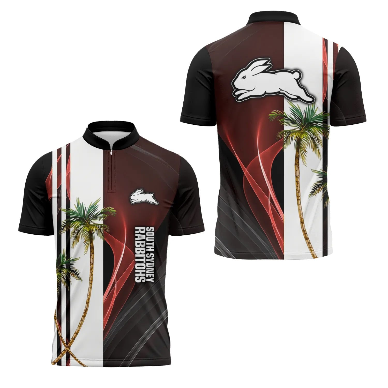 South Sydney Rabbitohs Apparels SHW036