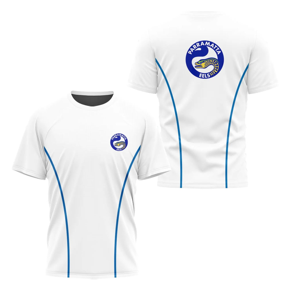 Parramatta Eels Apparels SC025