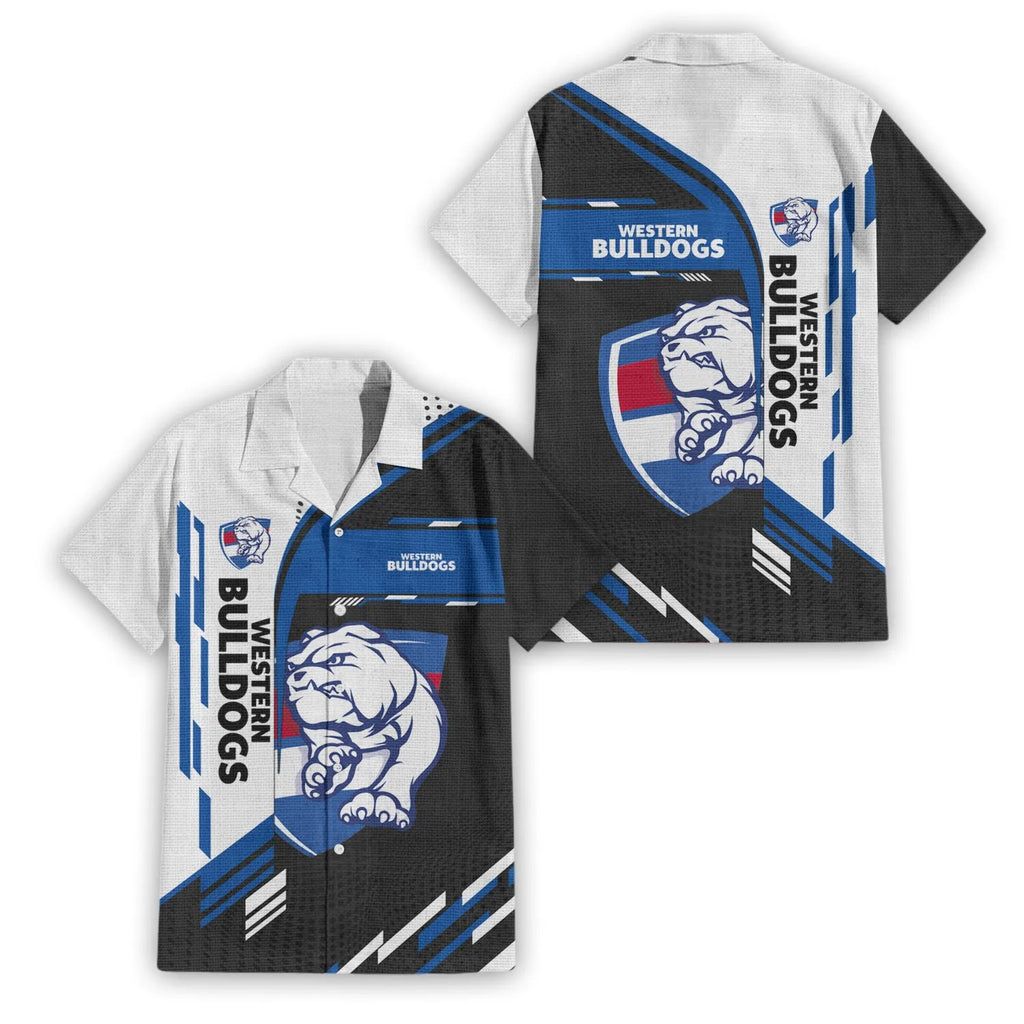 Western Bulldogs Apparels SC036