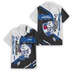 Western Bulldogs Apparels SC036