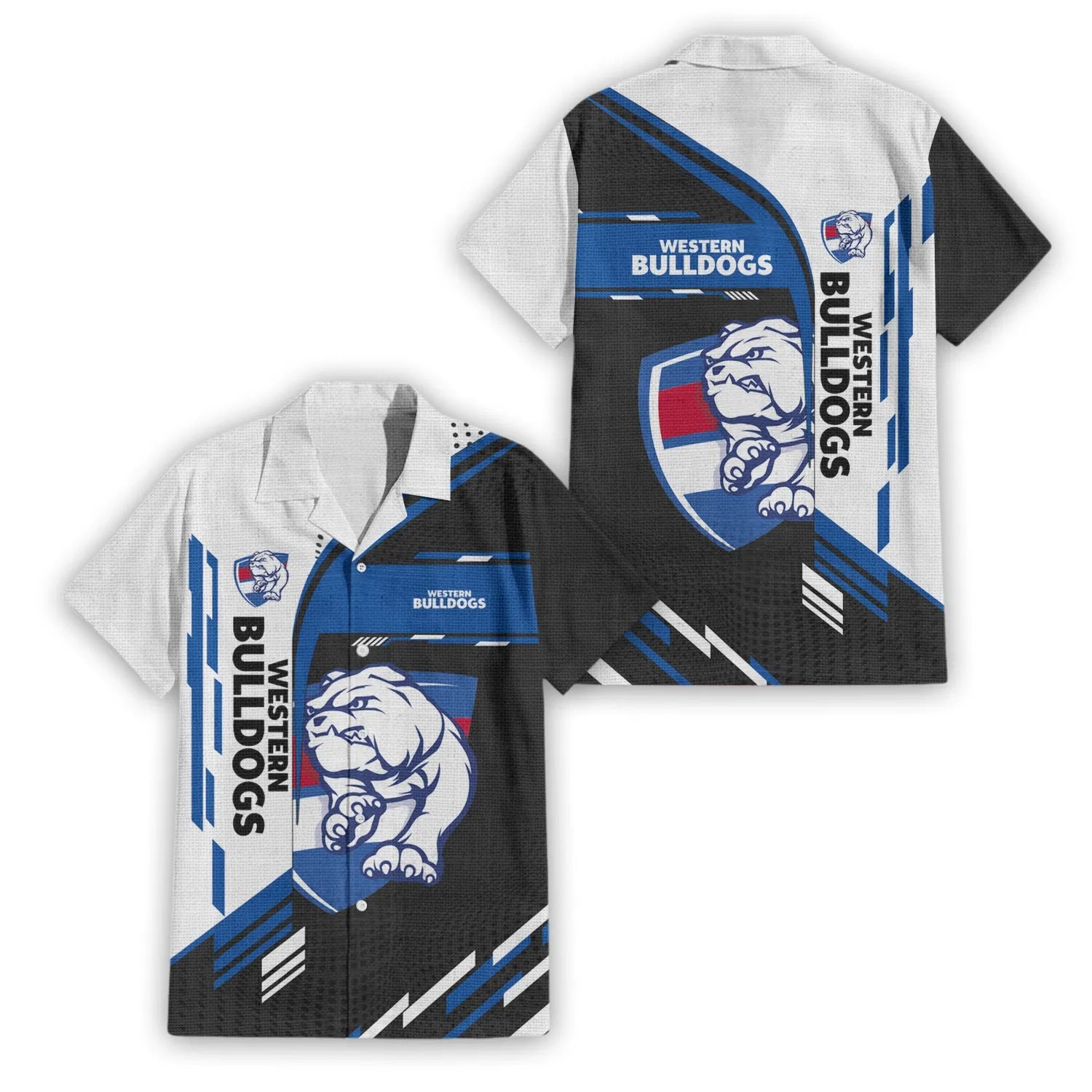 Western Bulldogs Apparels SC036