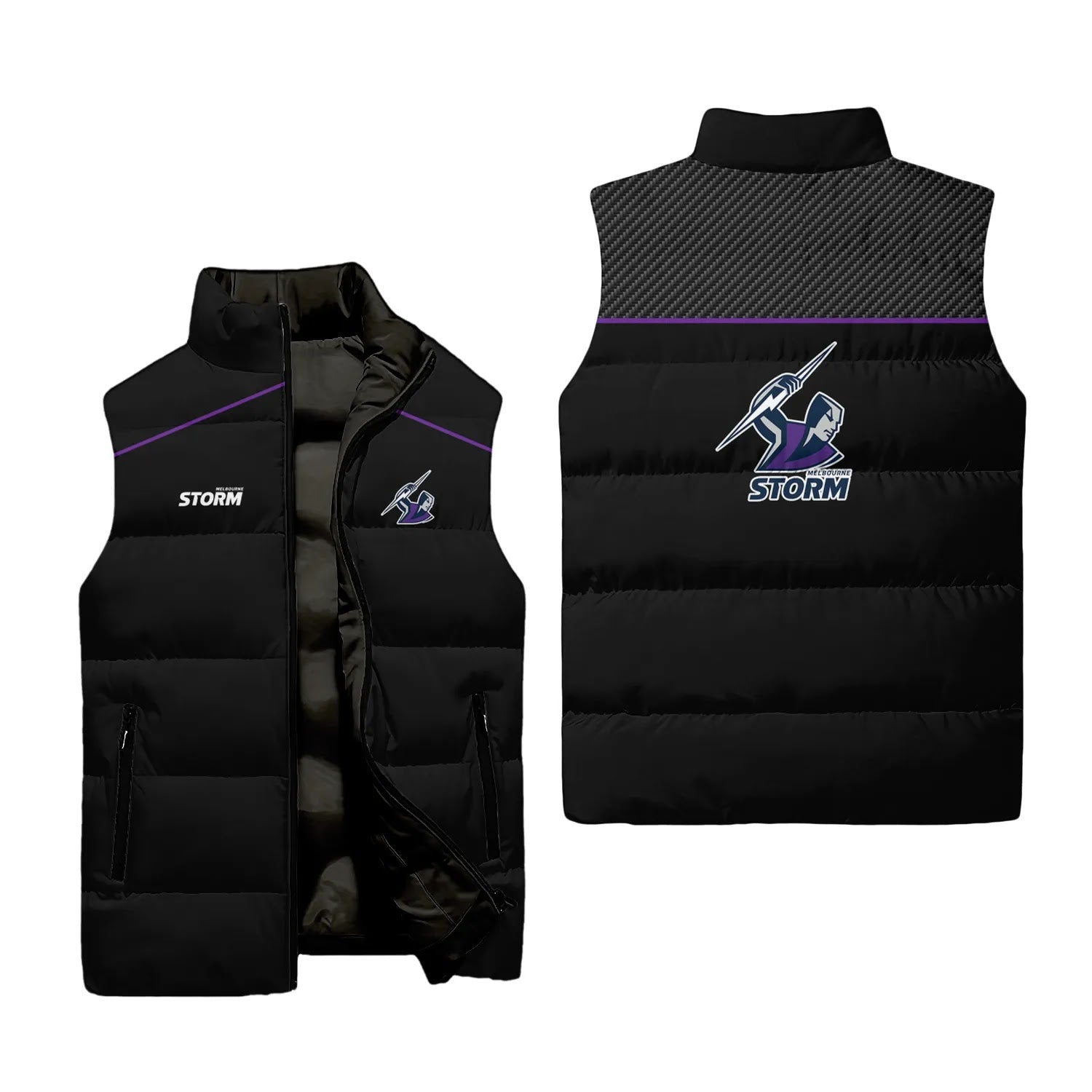 Melbourne Storm Apparels SC004