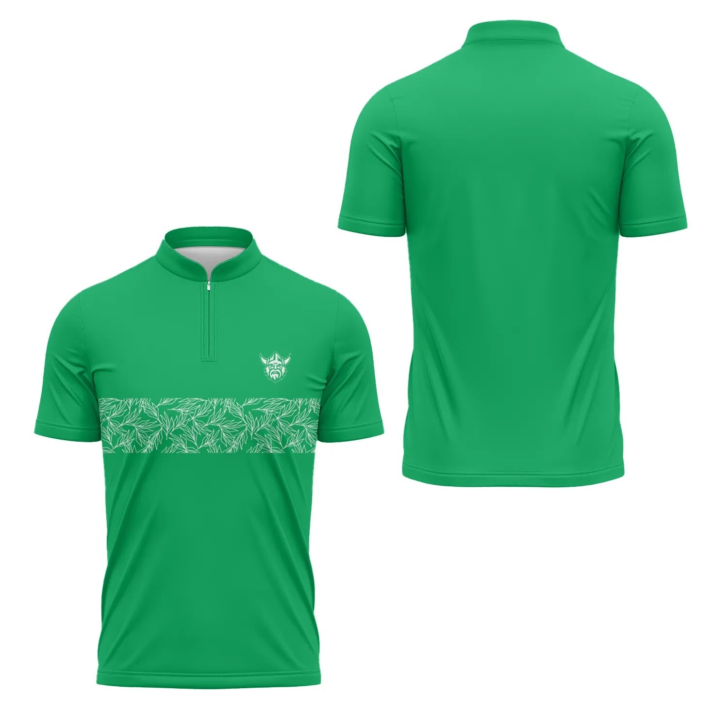 Canberra Raiders Apparels SC104