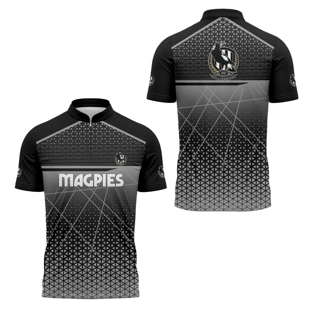 Collingwood Magpies Apparels SC047
