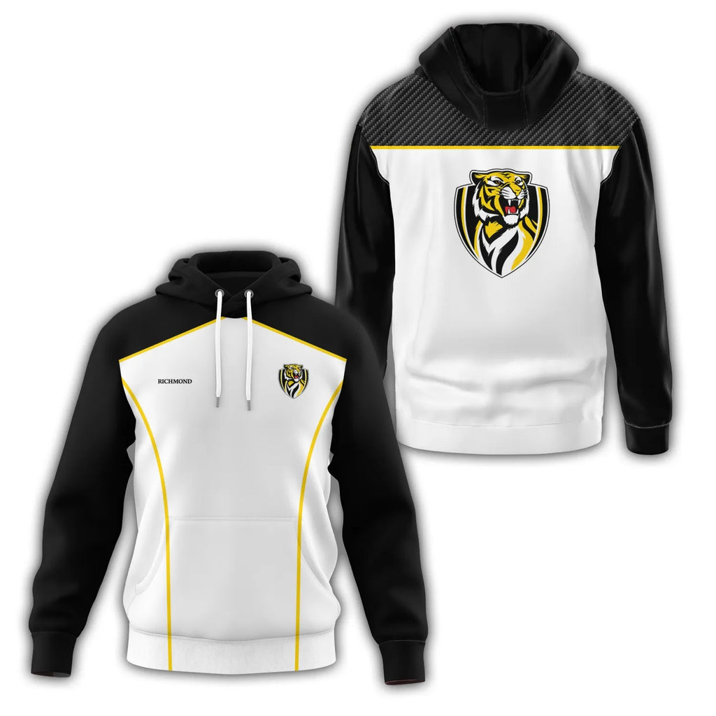 Richmond Tigers Hoodie SC011