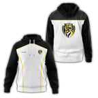 Richmond Tigers Hoodie SC011
