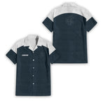 Carlton Blues Apparels SC087