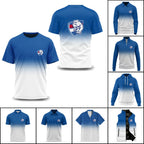 Western Bulldogs Apparels SC094
