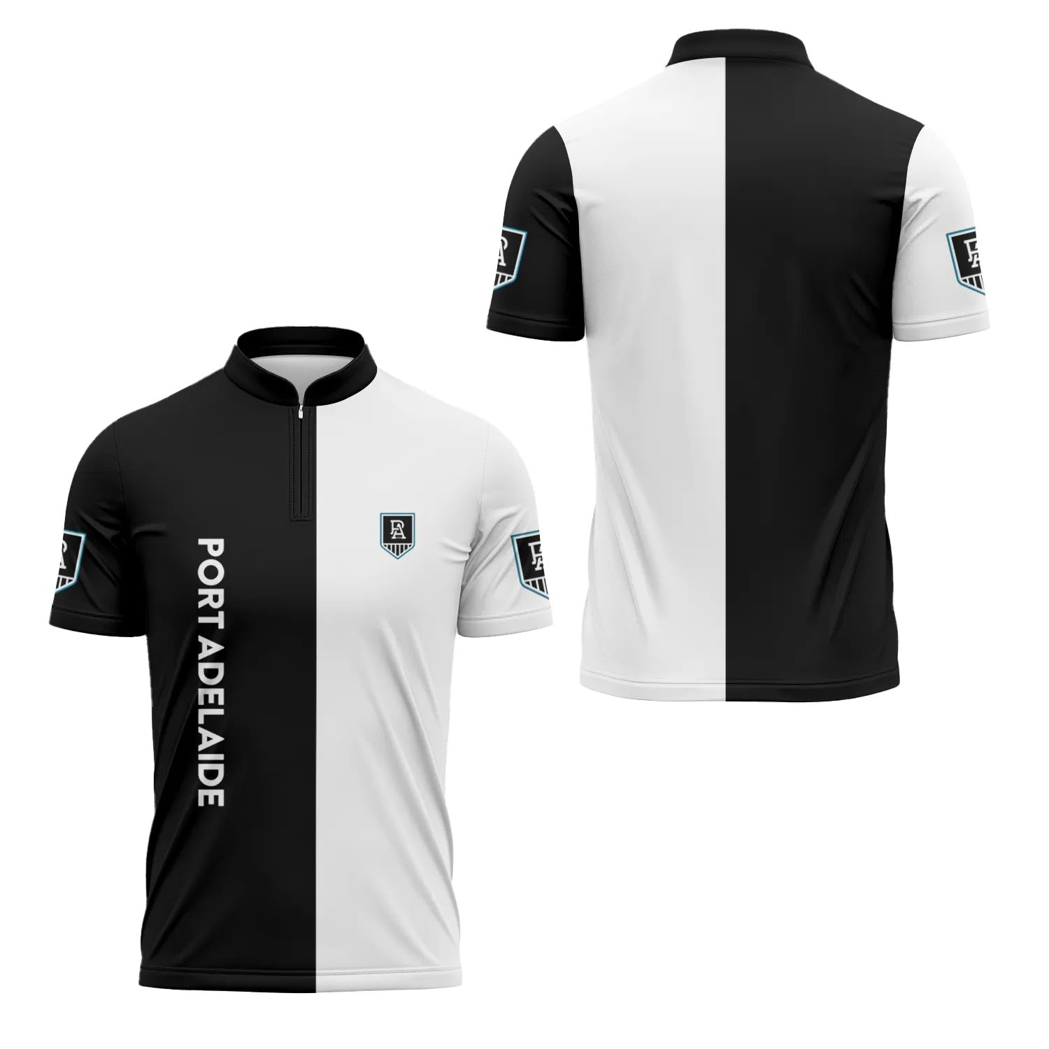 Port Adelaide Power Apparels SC076