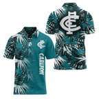 Carlton Blues Apparels SHW060