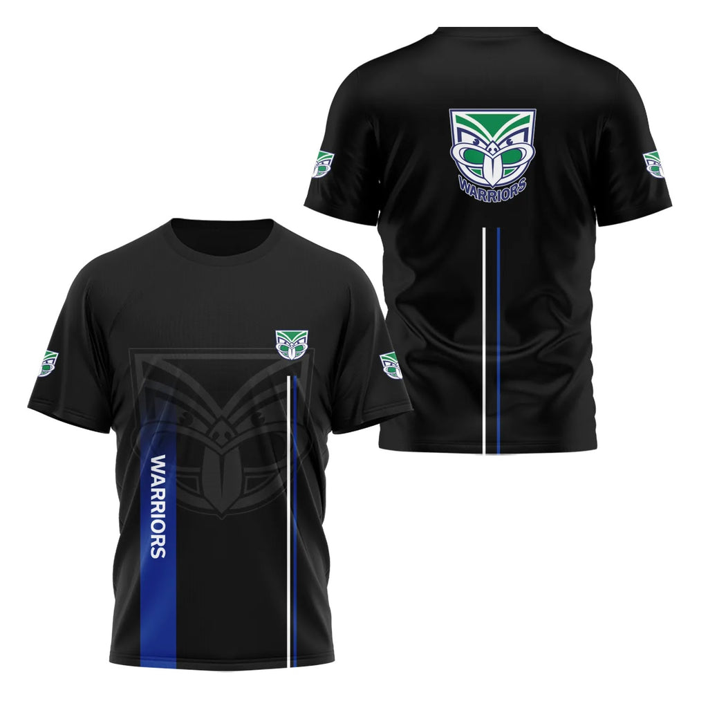New Zealand Warriors Apparels SC077