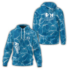 Sydney Roosters Hoodie SHW035